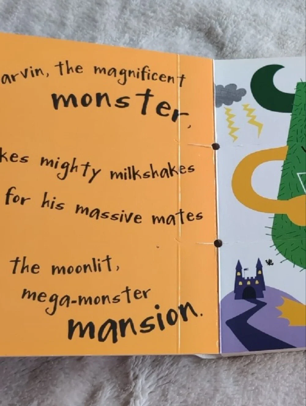 Kids Muddle And Match Board Book Set Jungle, Monsters & Adventure Mix & Match